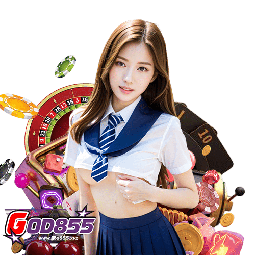 god855 wallet